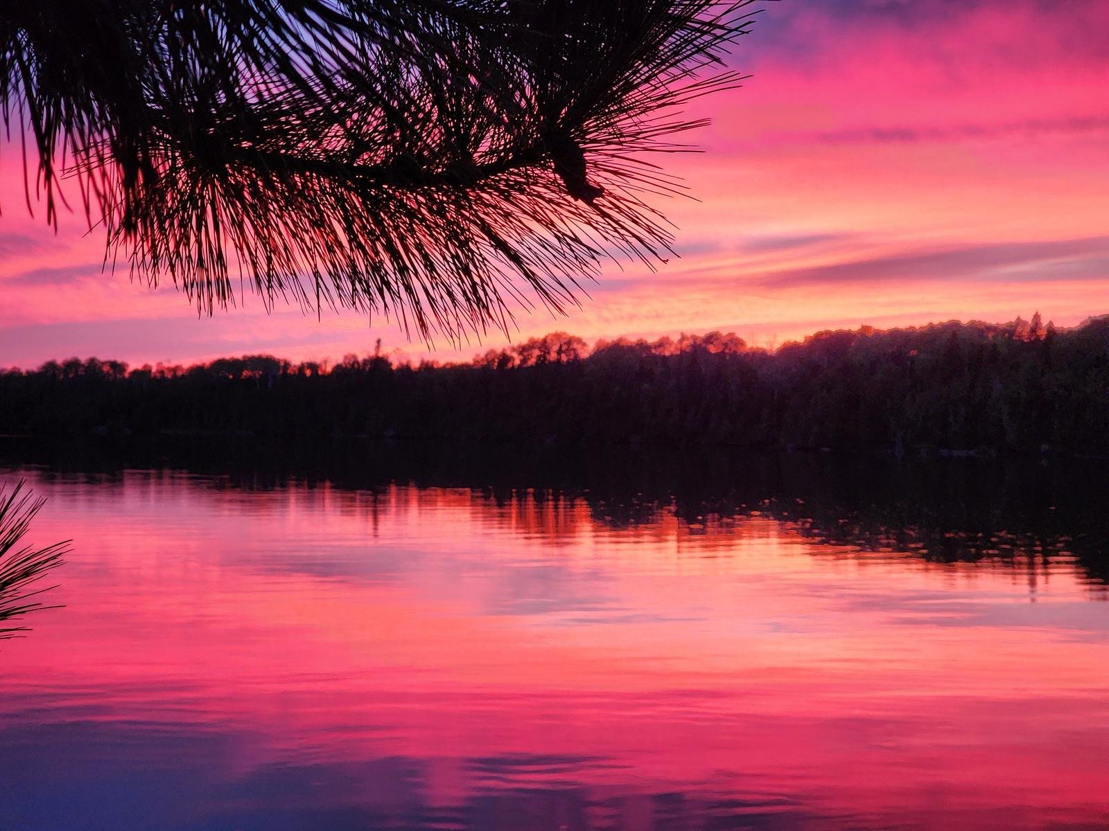 Sunset Camp
