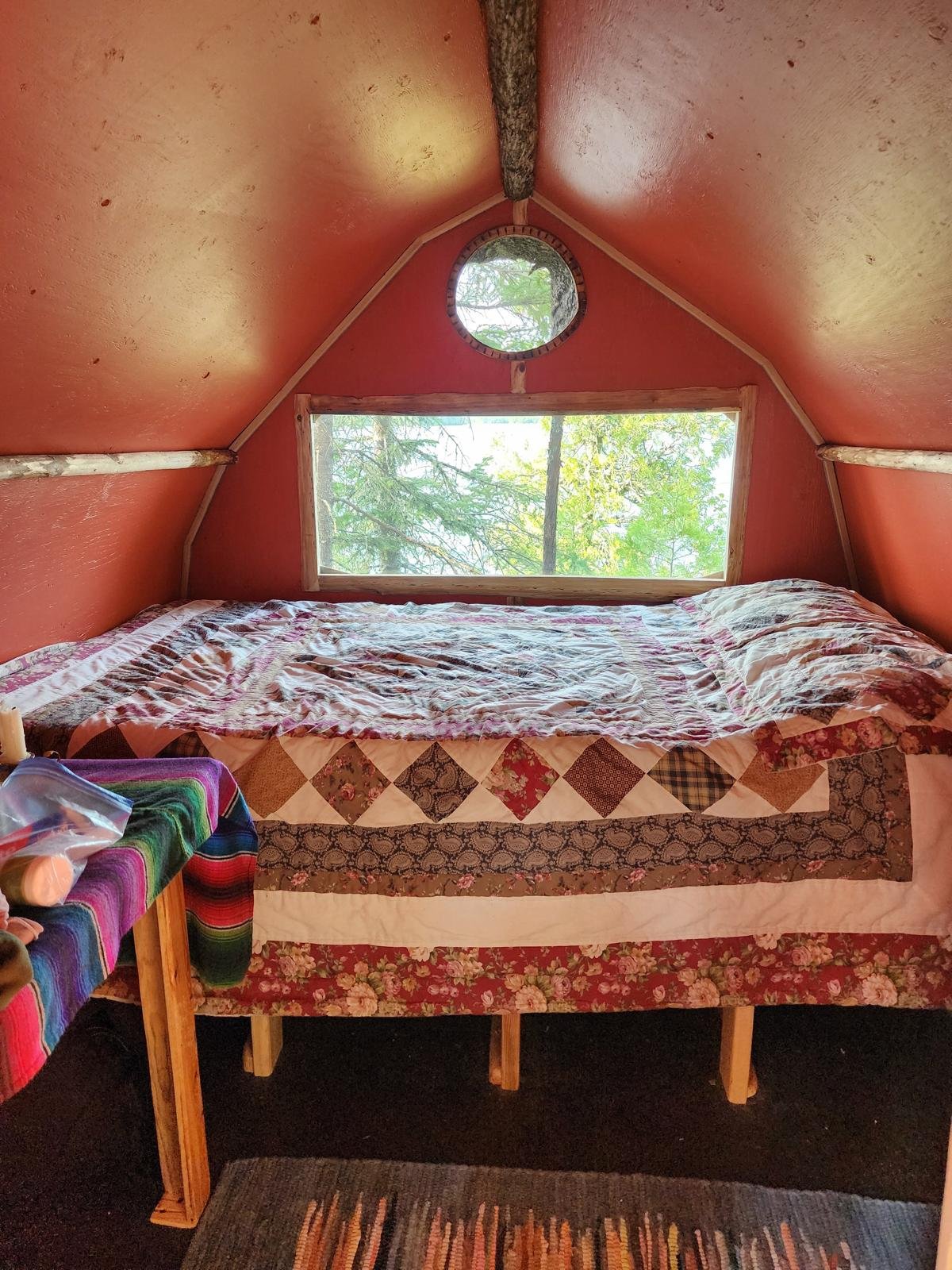 Q-Pod