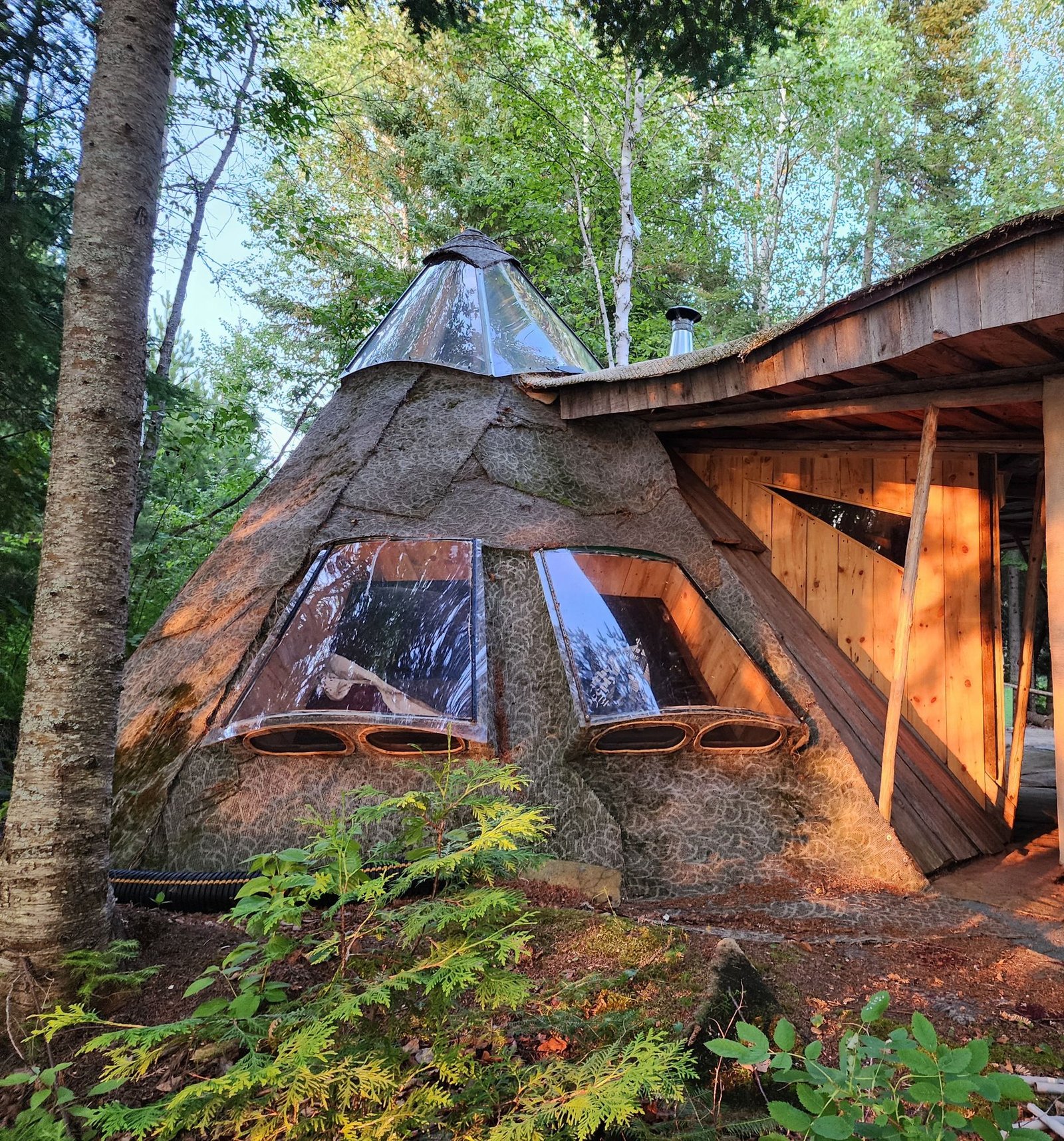 Tipi