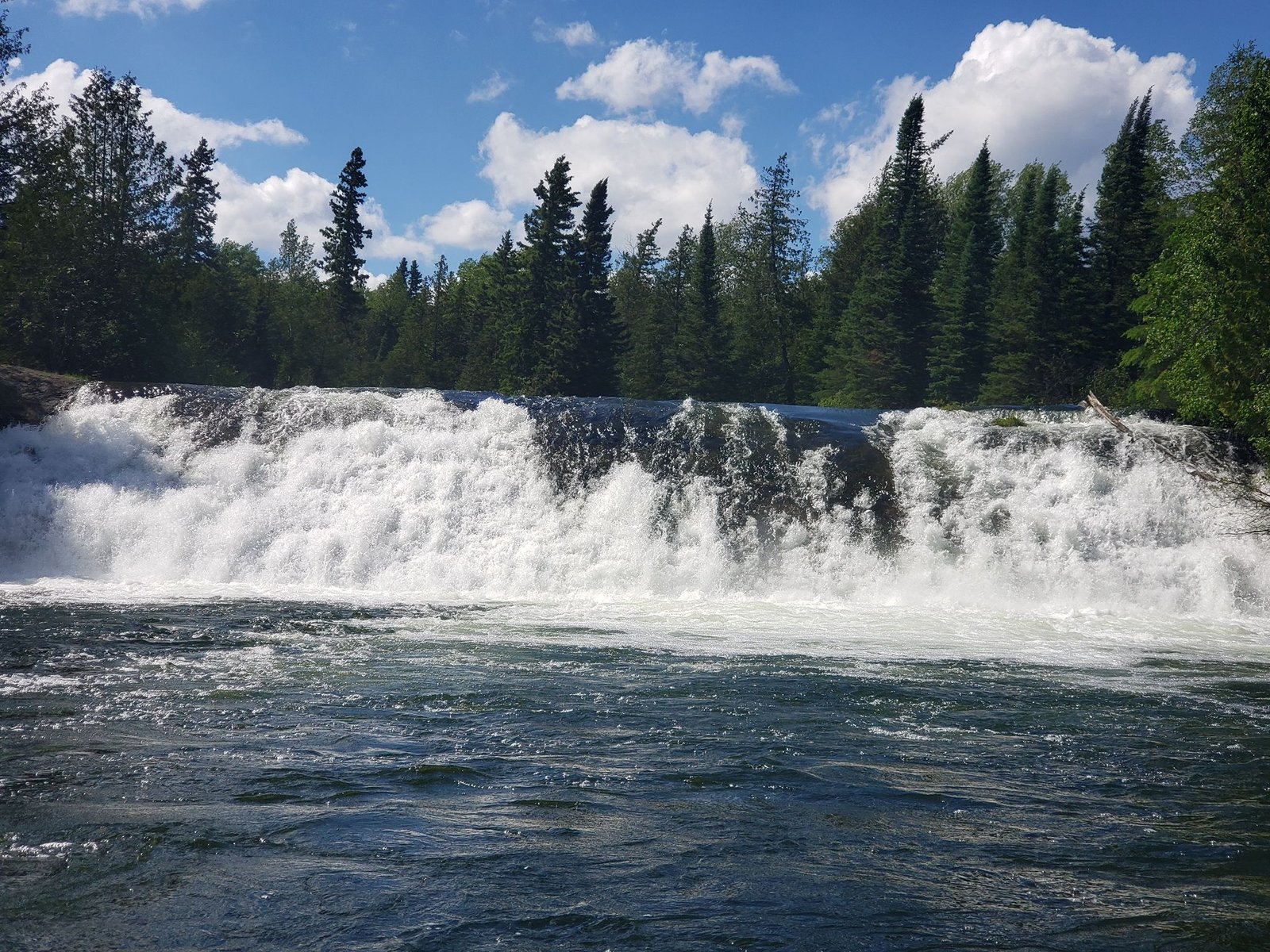 Waterfall